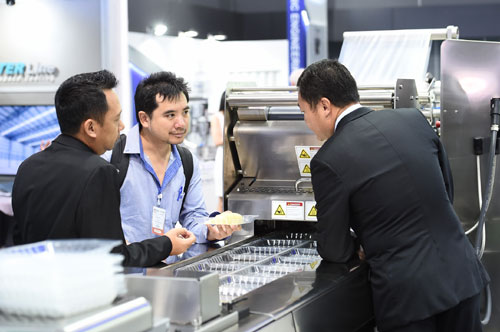 SPACE AT PROPAK ASIA 2019 IN HIGH DEMAND WITH LIMITED STANDS REMAINING, ProPak Asia